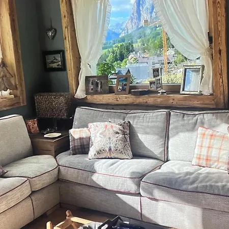 Monte Cristallo Hideaway Apartment *