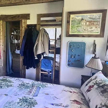 Monte Cristallo Hideaway